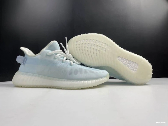 350 Mono GW2869 Boost Yeezy Ice Adidas V2 1009